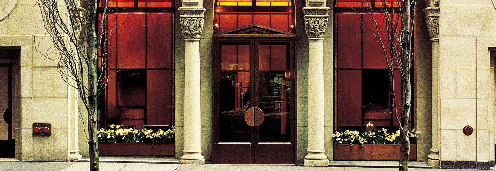 Morgans Hotel - A Morgans Original New York Dış mekan fotoğraf